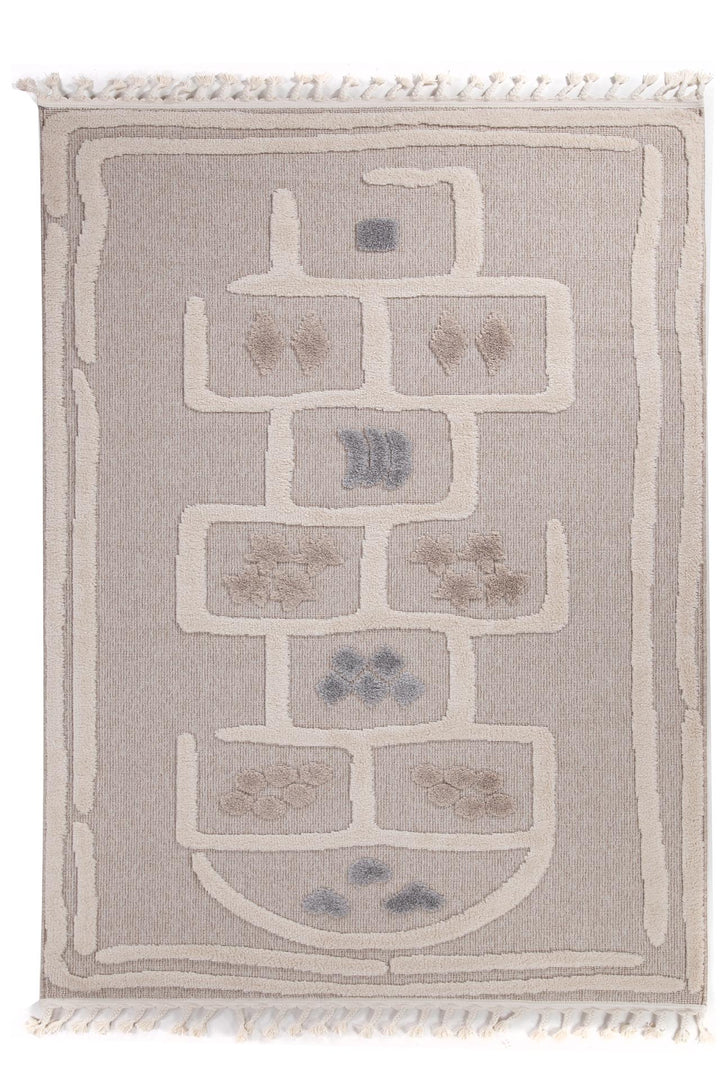 Παιδικό Χαλί "Lila Kids" Hopscotch 0.80X1.50- Royal Carpet