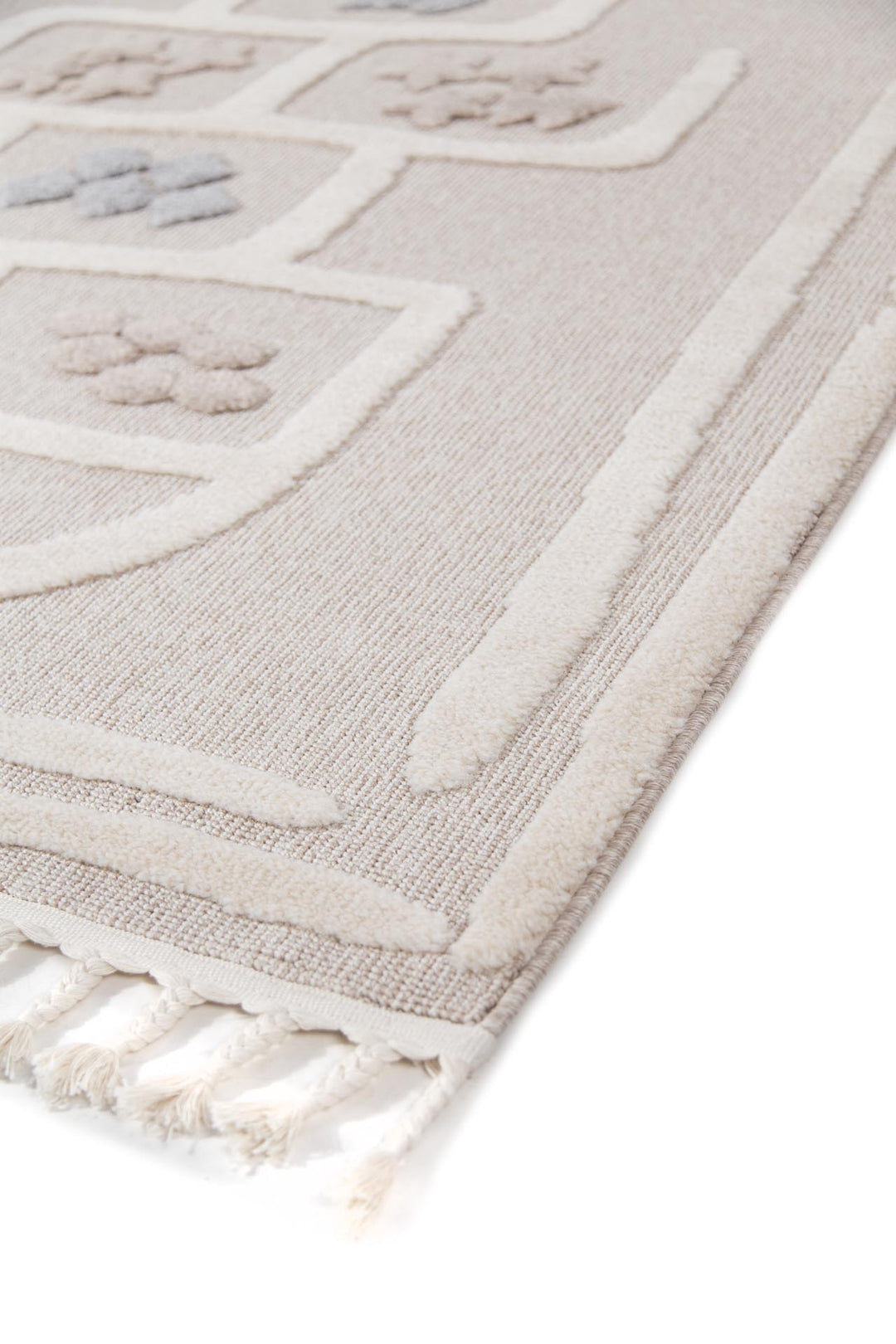 Παιδικό Χαλί "Lila Kids" Hopscotch 0.80X1.50- Royal Carpet