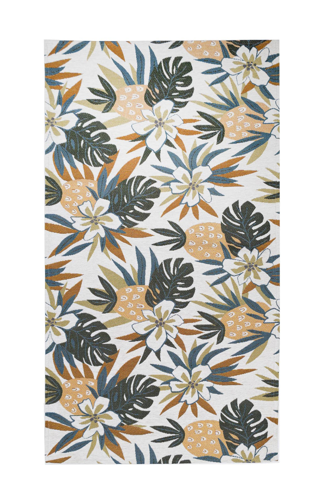 Χαλί Αντιολισθητικό Tropical Canvas Royal Carpet (1342W)