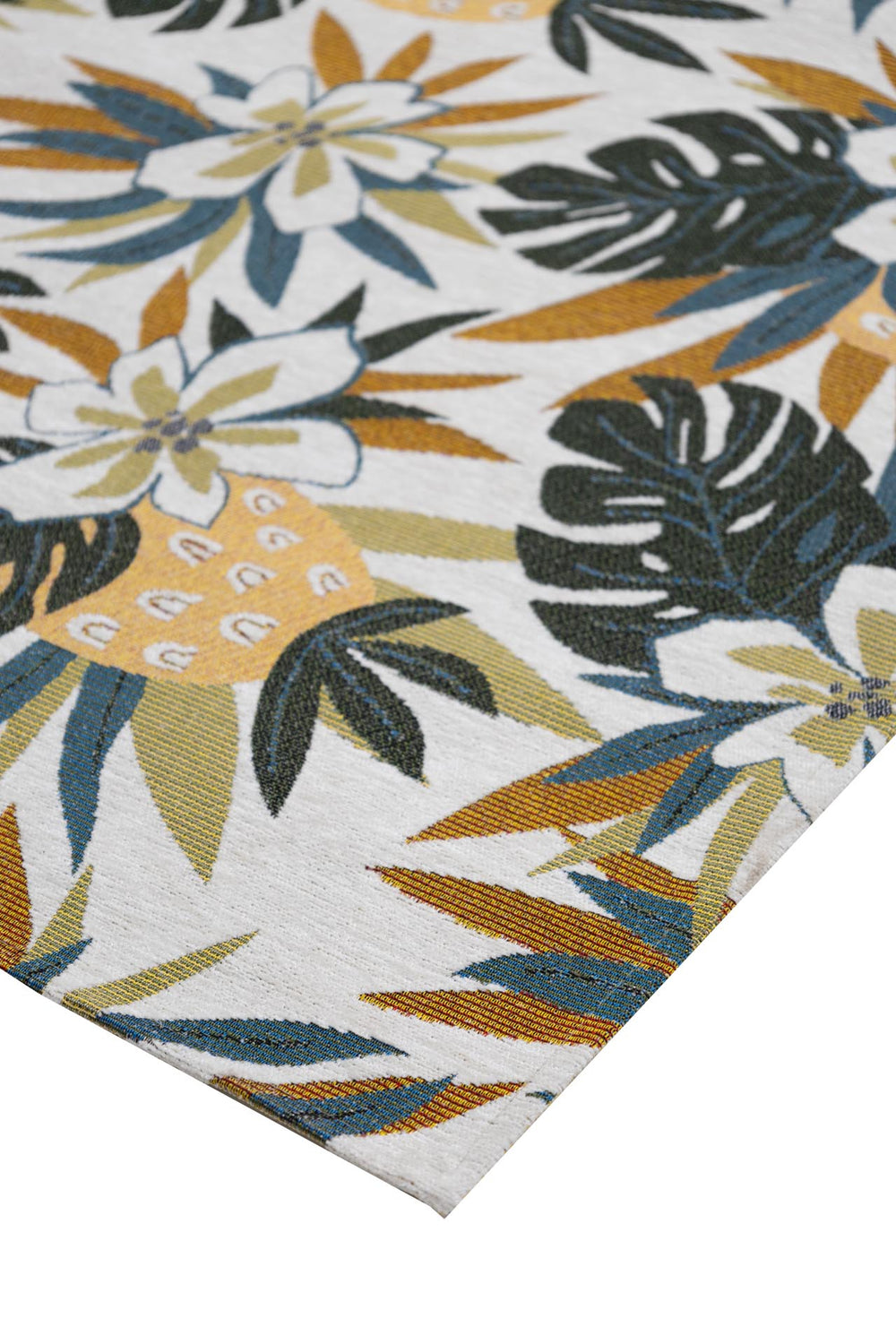 Χαλί Αντιολισθητικό Tropical Canvas Royal Carpet (1342W)