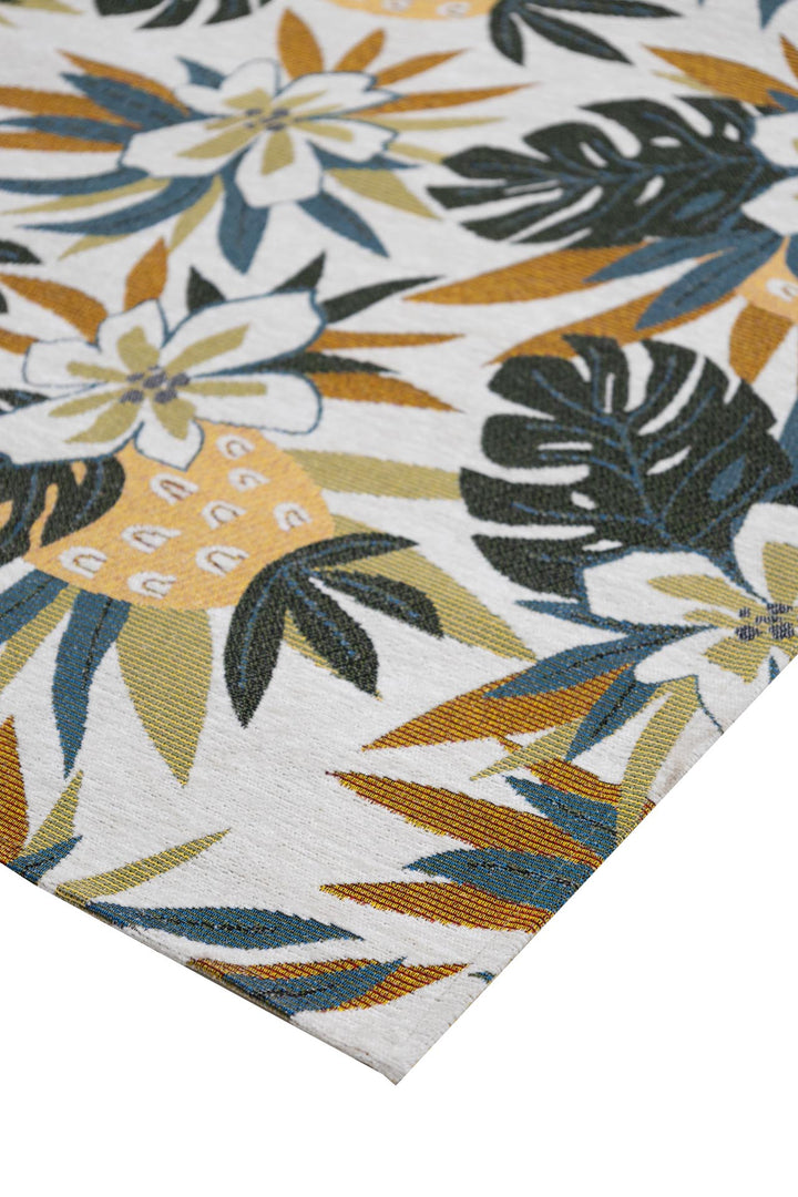 Χαλί Αντιολισθητικό Tropical Canvas Royal Carpet (1342W)
