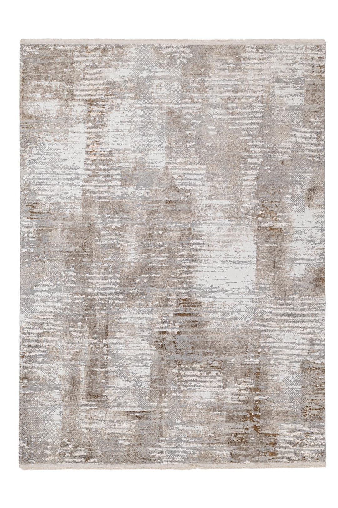 Vintage Χαλί Μπεζ από Προπυλένιο & Πολυεστέρα Infinity (14684A) Royal Carpet 2.00X2.50