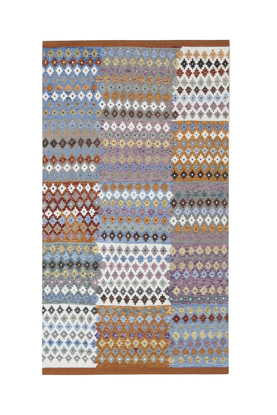 Χαλί Αντιολισθητικό Μπεζ Canvas Royal Carpet (153X)