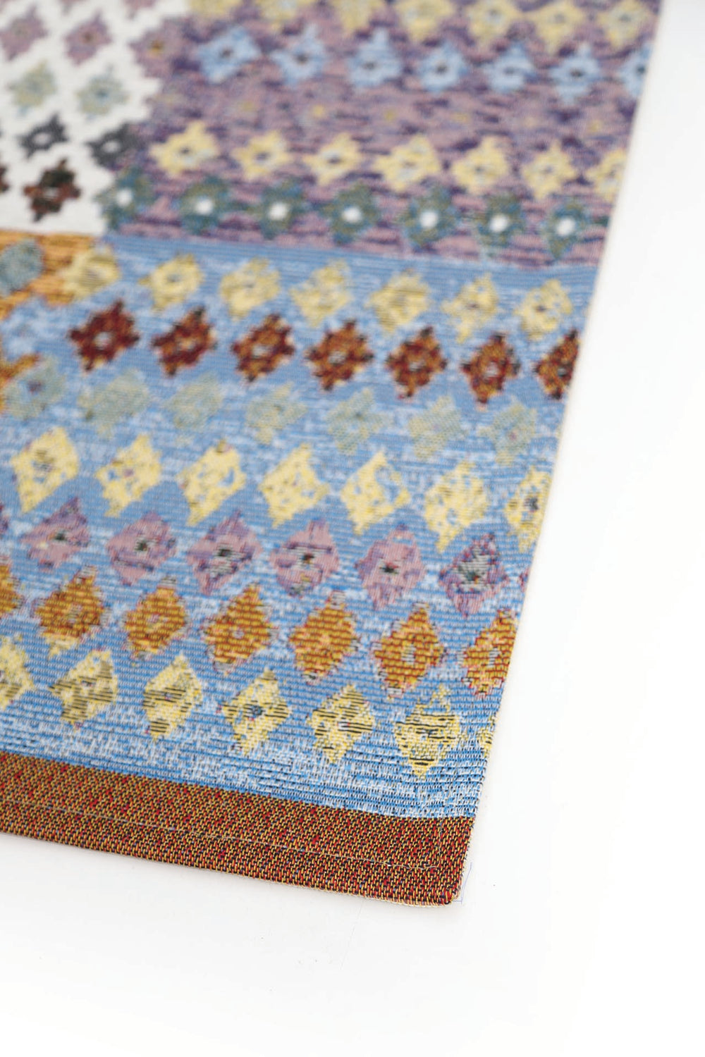 Χαλί Αντιολισθητικό Μπεζ Canvas Royal Carpet (153X)