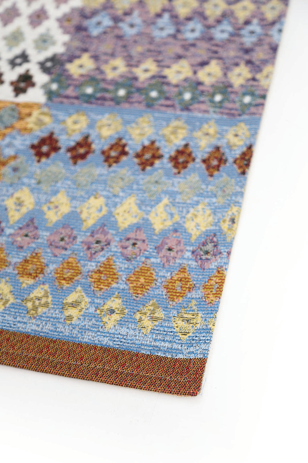 Χαλί Αντιολισθητικό Μπεζ Canvas Royal Carpet (153X)
