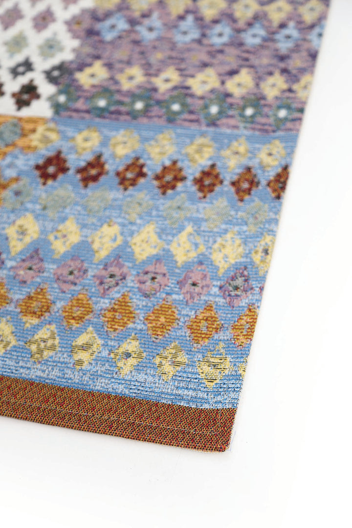 Χαλί Αντιολισθητικό Μπεζ Canvas Royal Carpet (153X)