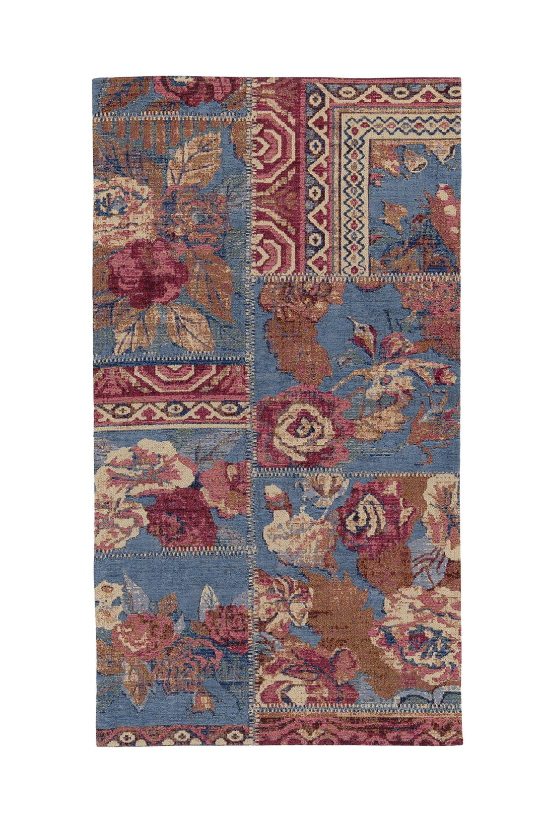 Χαλί Αντιολισθητικό Canvas Royal Carpet (347 B)