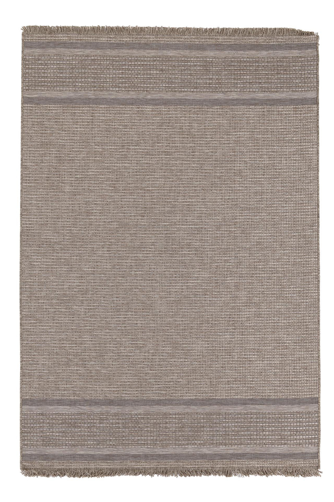 Ψάθινο Χαλί Μπεζ Oria Royal Carpet 1.60Χ2.30 (911936 A)