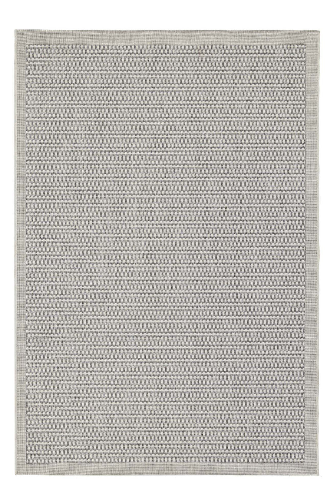 Ψάθινο Χαλί Γκρι Sand Royal Carpet 0.67X2.50