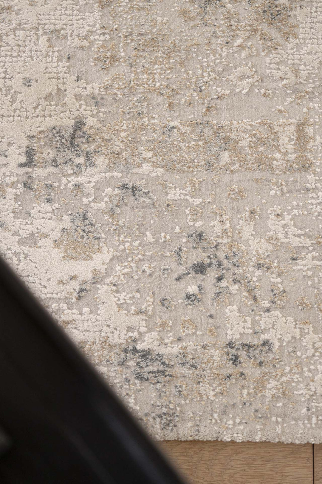 Μοντέρνο Χαλί Μπεζ Πολυεστερικό Silky Royal Carpet 2.40Χ3.00 (18C)