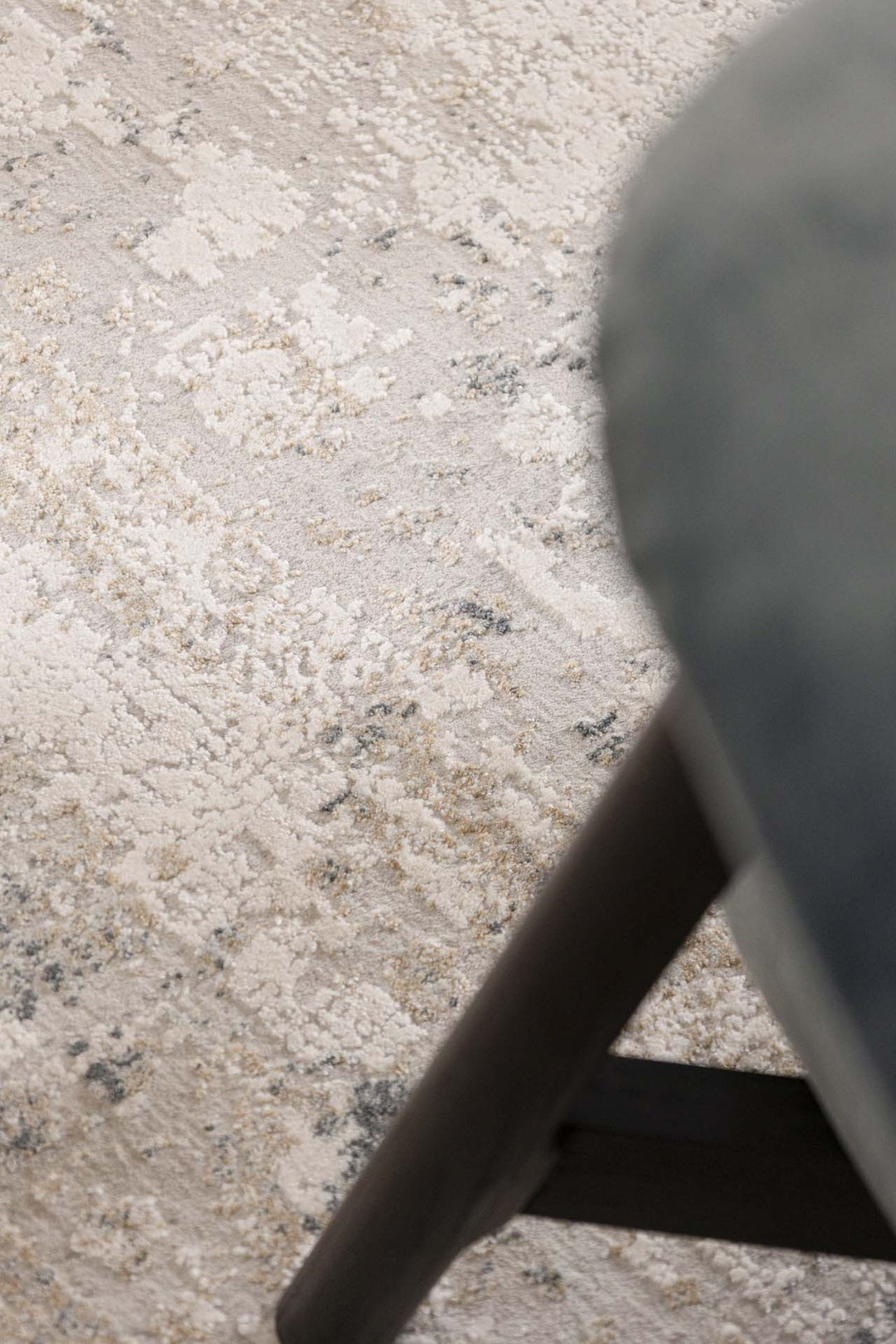 Μοντέρνο Χαλί Μπεζ Πολυεστερικό Silky Royal Carpet 2.40Χ3.00 (18C)