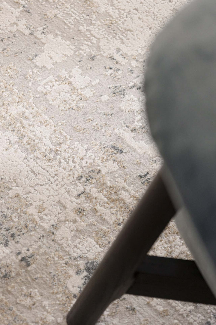 Μοντέρνο Χαλί Μπεζ Πολυεστερικό Silky Royal Carpet 2.40Χ3.00 (18C)