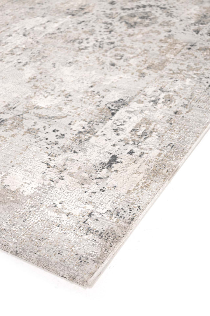 Μοντέρνο Χαλί Μπεζ Πολυεστερικό Silky Royal Carpet 2.40Χ3.00 (18C)