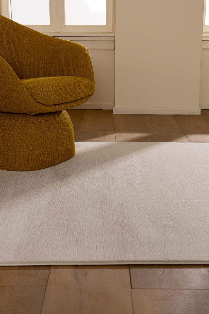 Μοντέρνο Χαλί Εκρού Πολυεστερικό Madisson Royal Carpet 2.00X2.90 (19D)