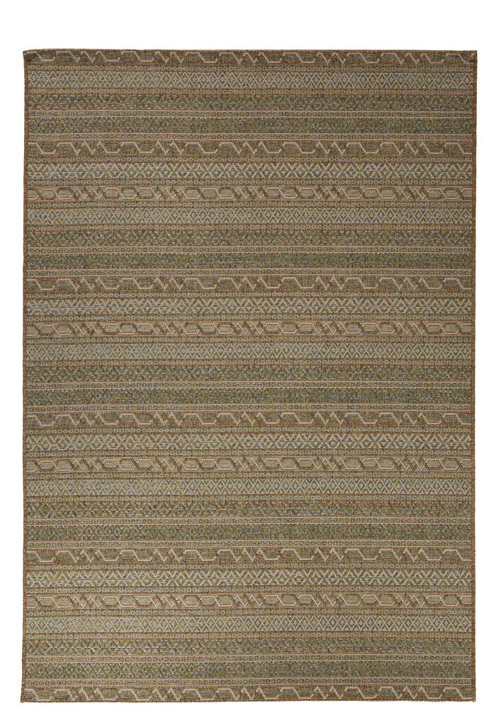 Ψάθα Comodo 20622 G Royal Carpet - 140 x 200 cm