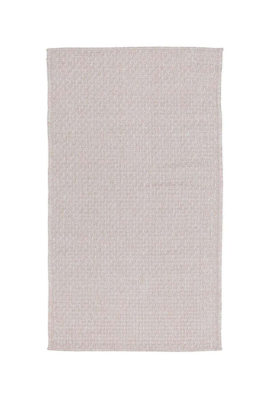 Ψάθινο Χαλί Craft 66x150 206 CREAM Royal Carpet