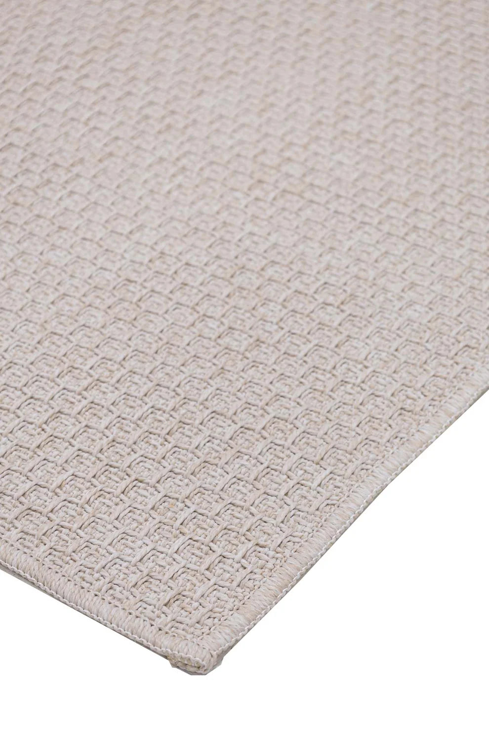 Ψάθινο Χαλί Craft 66x150 206 CREAM Royal Carpet
