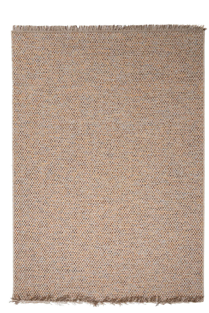 Ψάθινο Χαλί Crete1.40X2.00 - 20822 C Royal Carpet