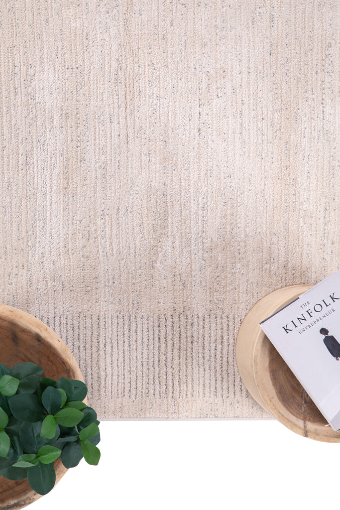 Μοντέρνο Χαλί Μπεζ-Γκρι Matisse Royal Carpet 140X200 (24395C)