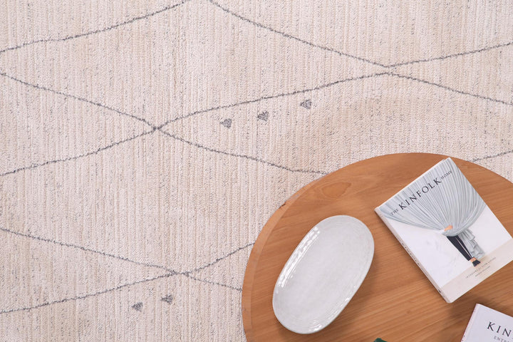Μοντέρνο Χαλί Matisse 24526 - 200 x 250 cm Royal Carpet