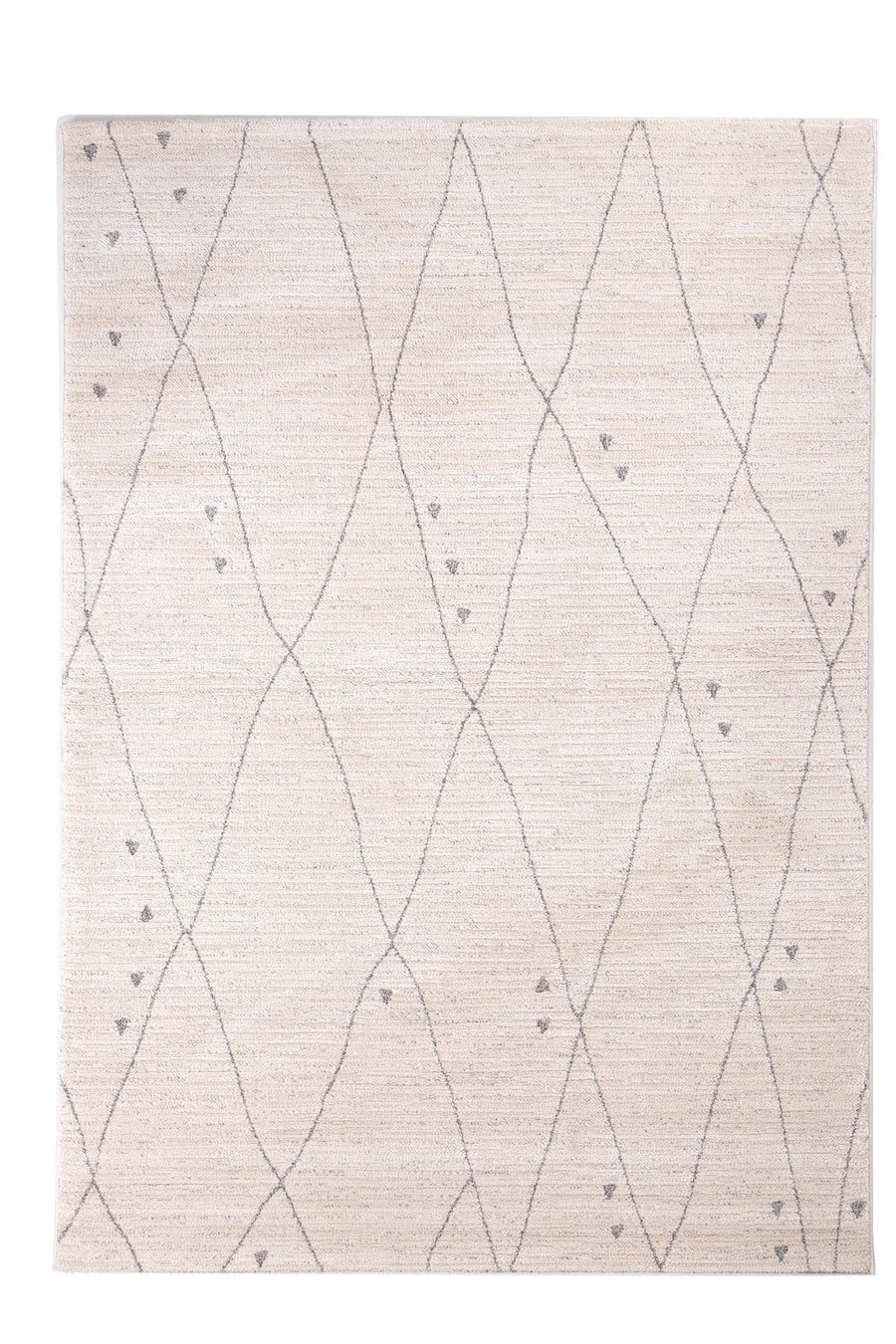 Μοντέρνο Χαλί Matisse 24526 - 200 x 250 cm Royal Carpet