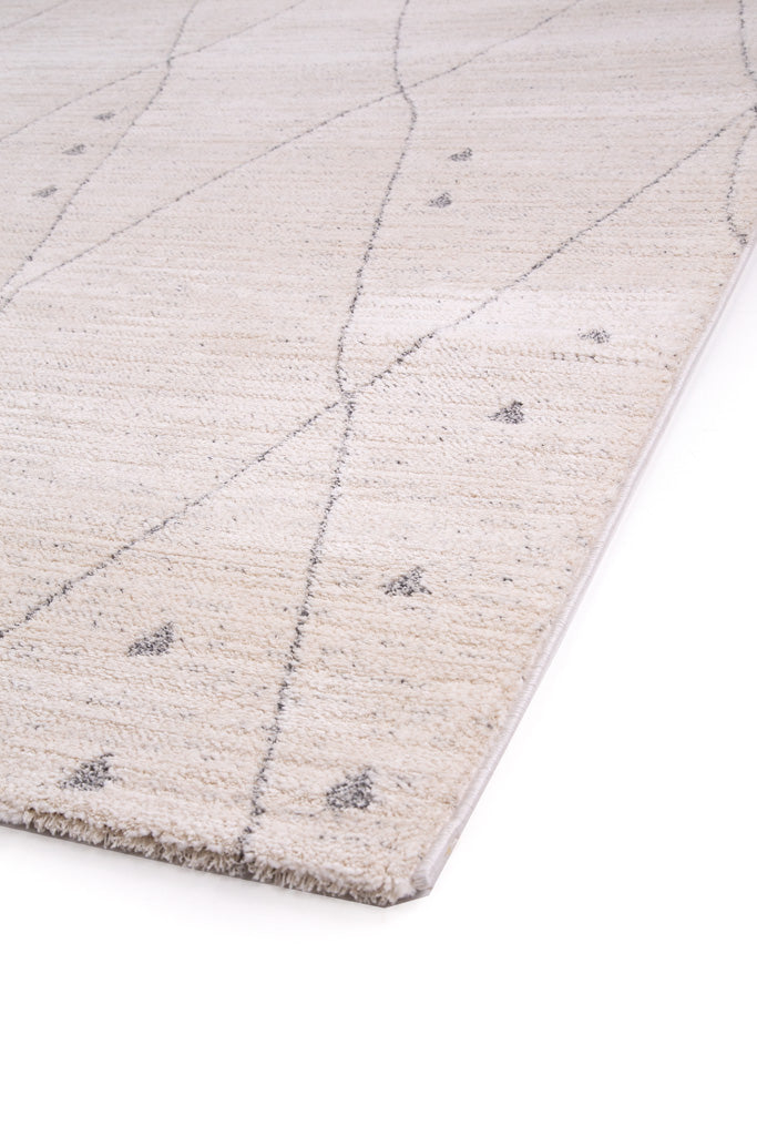 Μοντέρνο Χαλί Μπεζ Matisse Royal Carpet 240X300 (24526)