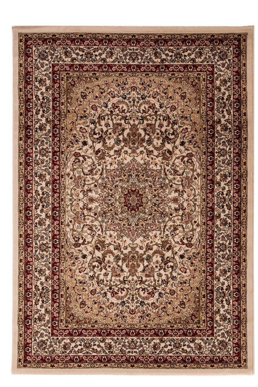 TEHERAN 1.33X1.90 - 2513 CREAM