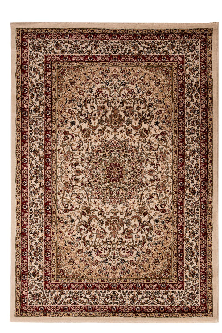 TEHERAN 2.40X3.00 - 2513 CREAM