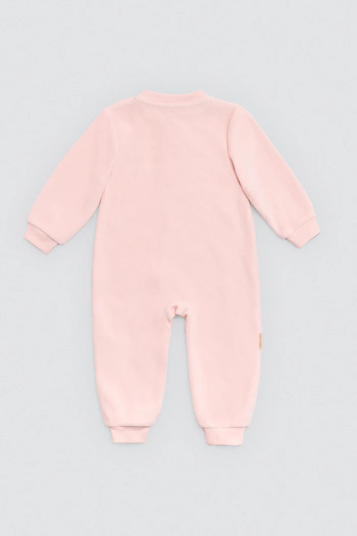 Βρεφικό Φορμάκι Ροζ Ισοθερμικό Ysabell Mora