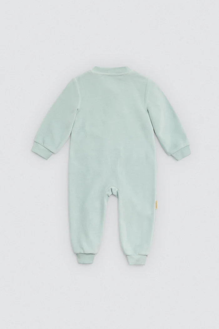 Βρεφικό Φορμάκι Γαλάζιο Ισοθερμικό Ysabell Mora