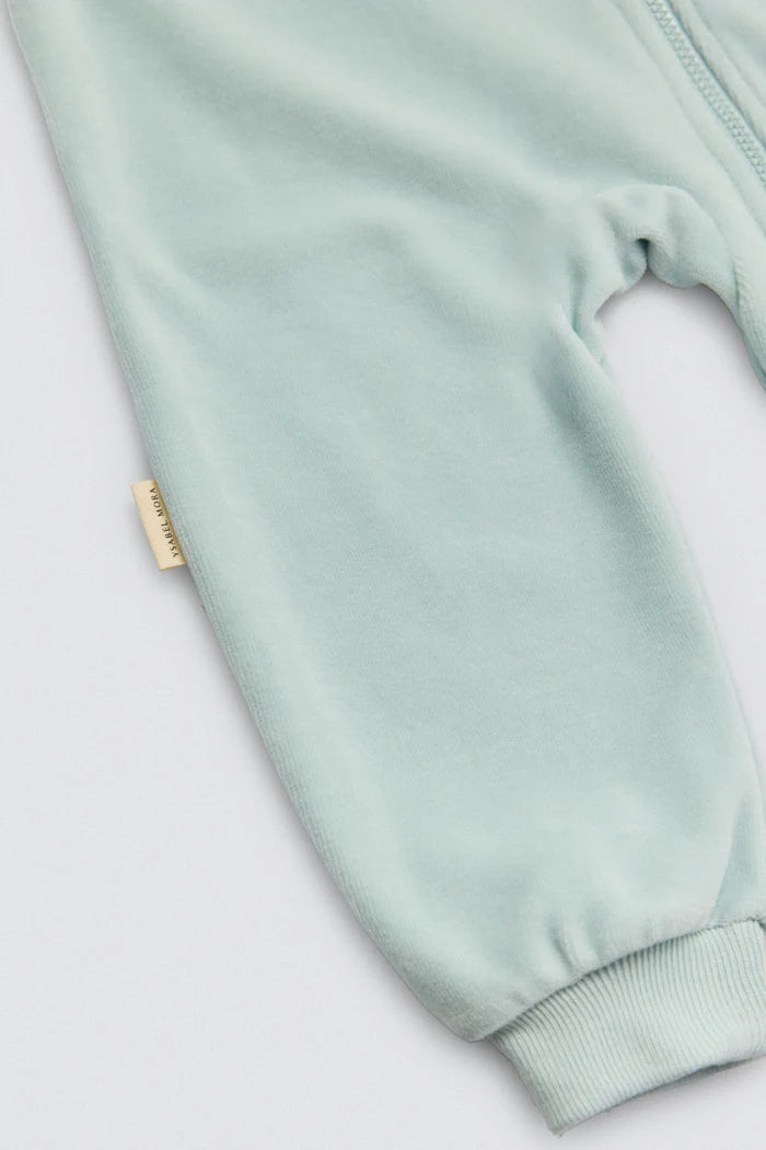 Βρεφικό Φορμάκι Γαλάζιο Ισοθερμικό Ysabell Mora