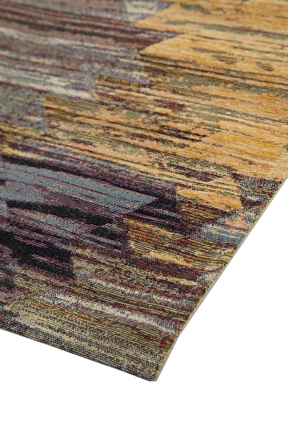 Χαλί Αντιολισθητικό Κίτρινο Canvas Royal Carpet (258 J)