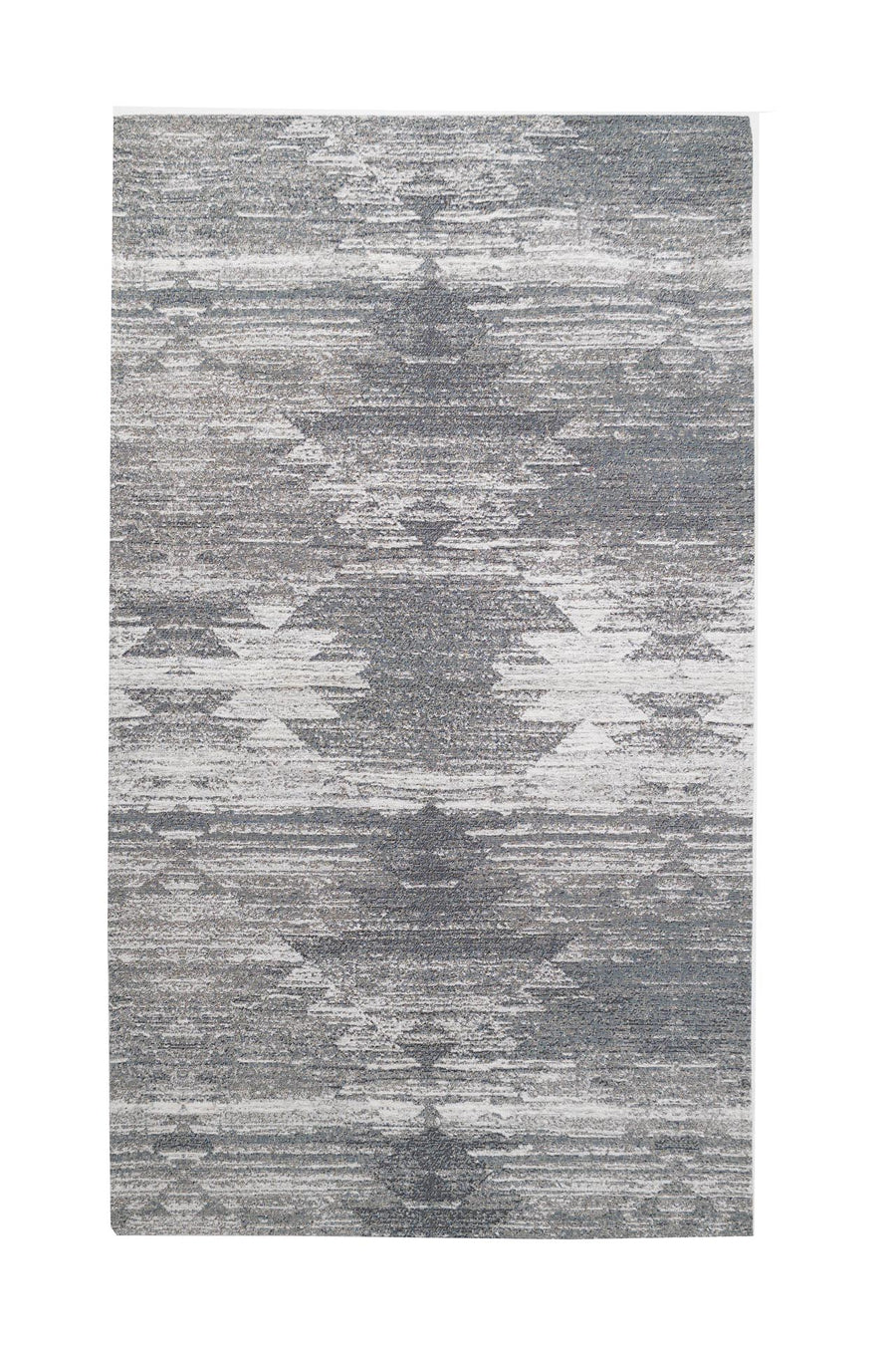 Χαλί Αντιολισθητικό Γκρι Canvas Royal Carpet (258L)