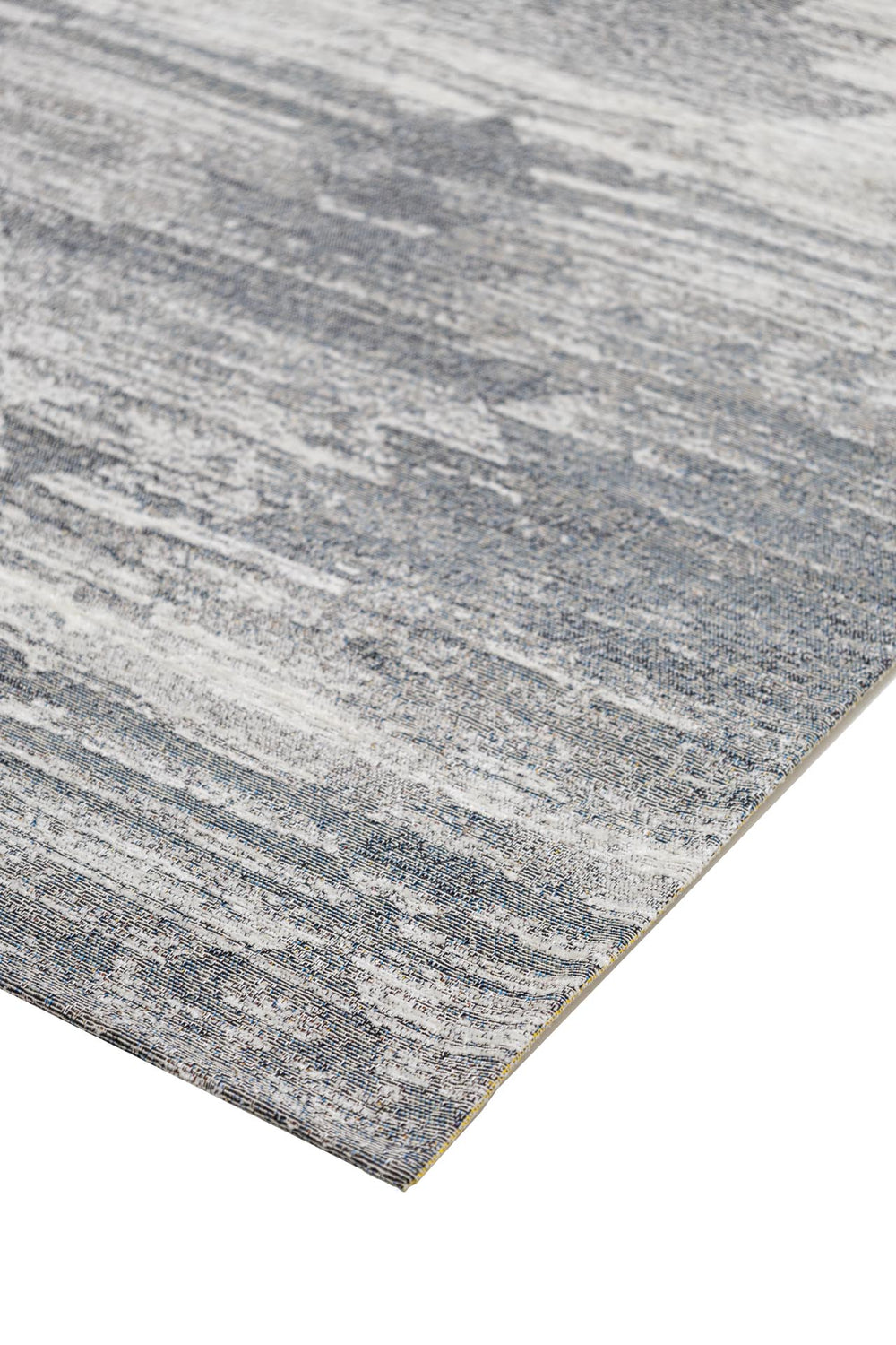Χαλί Αντιολισθητικό Γκρι Canvas Royal Carpet (258L)