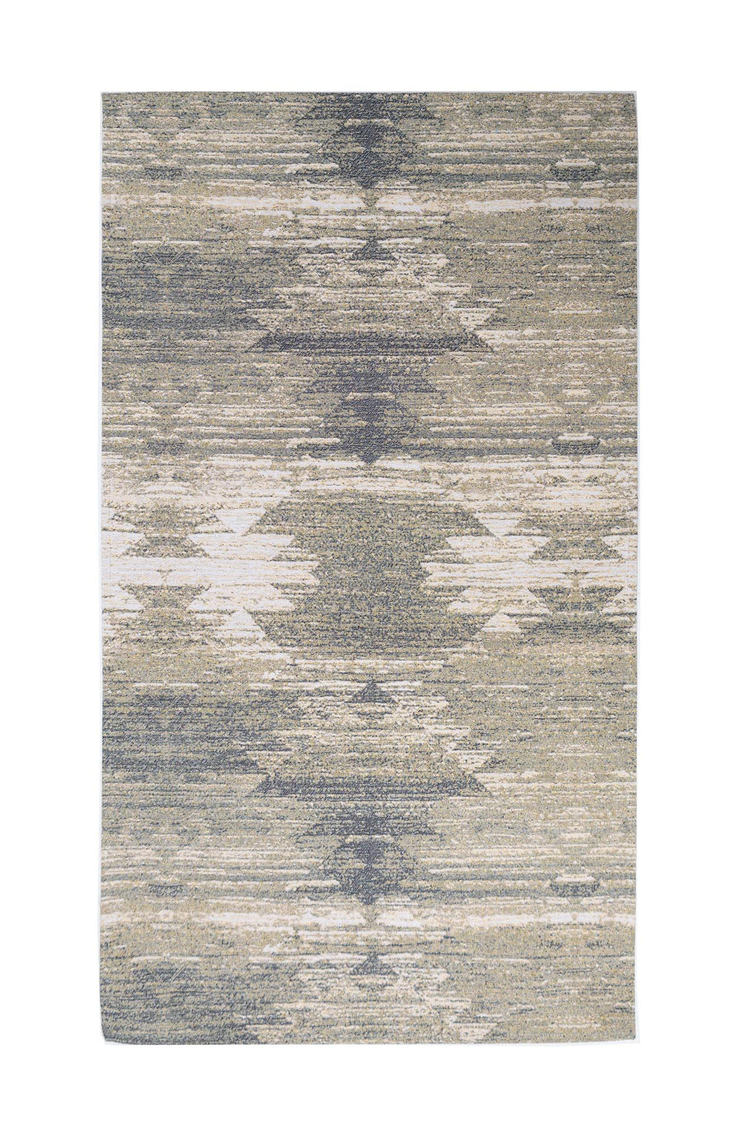 Χαλί Αντιολισθητικό Πράσινο Canvas Royal Carpet (258T)