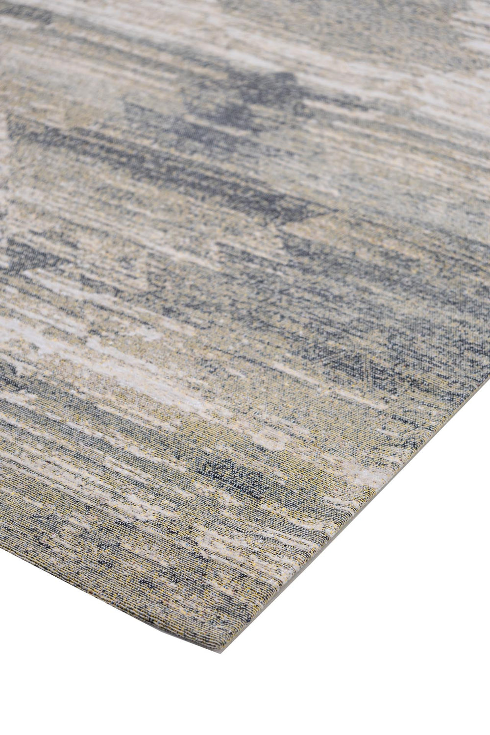 Χαλί Αντιολισθητικό Πράσινο Canvas Royal Carpet (258T)