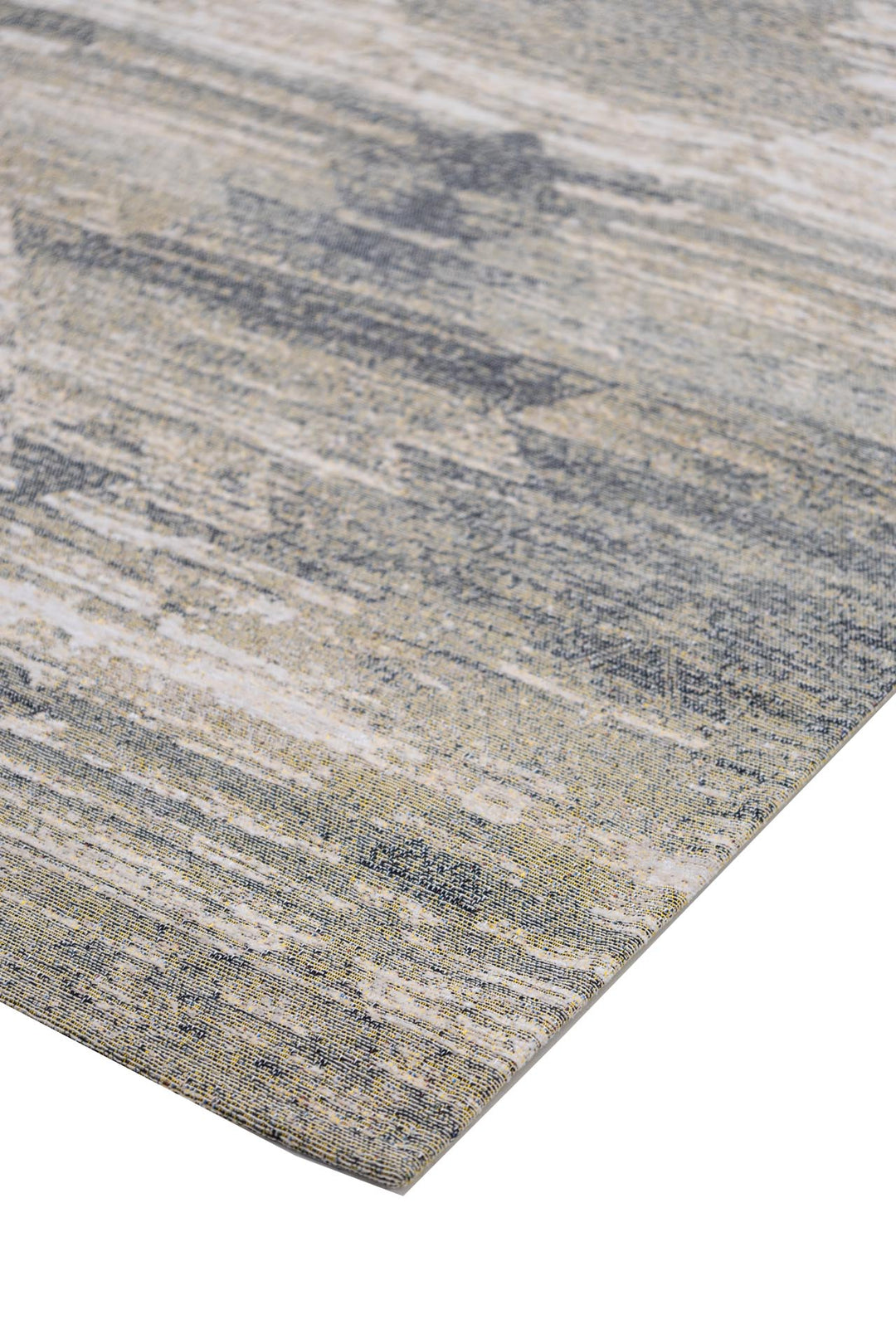 Χαλί Αντιολισθητικό Πράσινο Canvas Royal Carpet (258T)