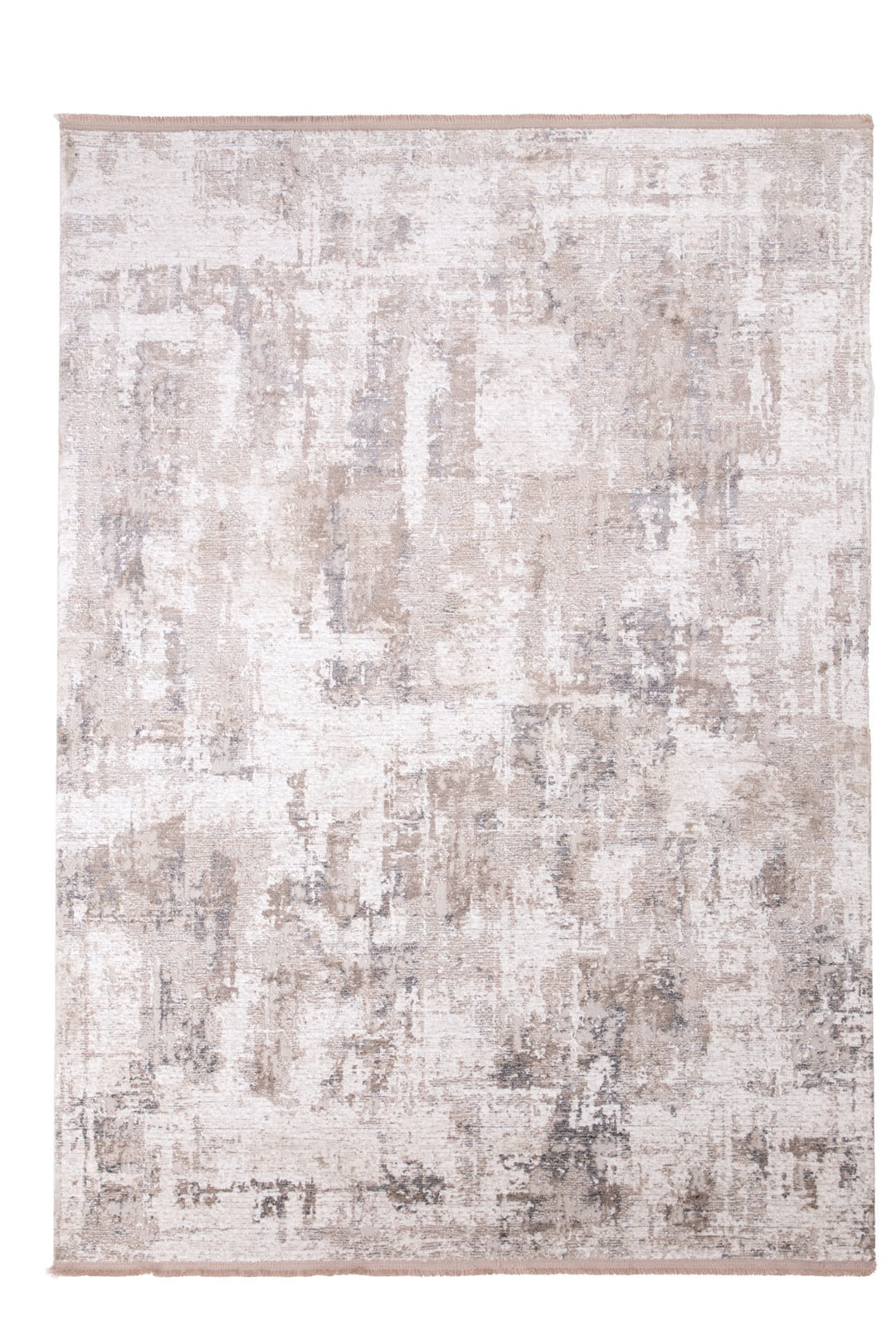 Vintage Χαλί Μπεζ Πολυεστερικό Infinity Royal Carpet 2.50X3.50