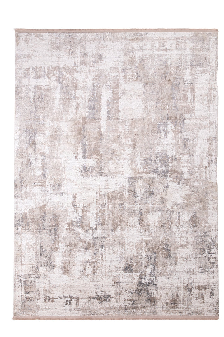 Vintage Χαλί Μπεζ Πολυεστερικό Infinity Royal Carpet 2.50X3.50