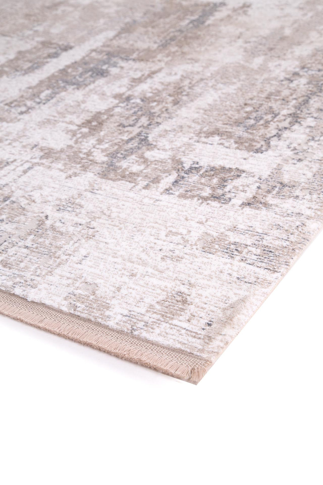 Vintage Χαλί Μπεζ Πολυεστερικό Infinity Royal Carpet 2.50X3.50