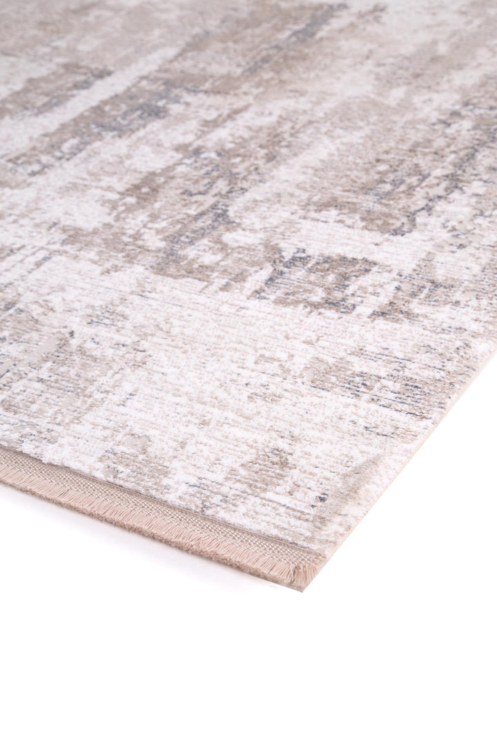 Vintage Χαλί Μπεζ Πολυεστερικό Infinity Royal Carpet 2.40X3.00