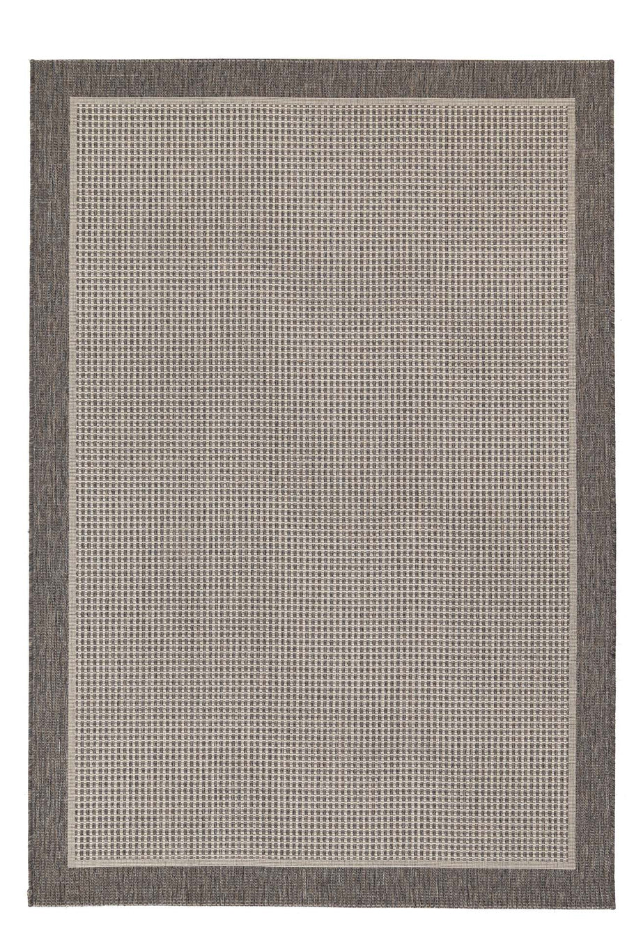 Ψάθινο Χαλί Μπεζ Sand Royal Carpet 2.00X2.85