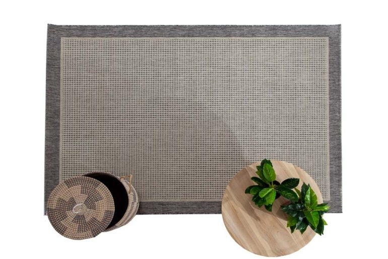 Ψάθινο χαλί SAND 2.00X2.85 - 2822 W Royal Carpet