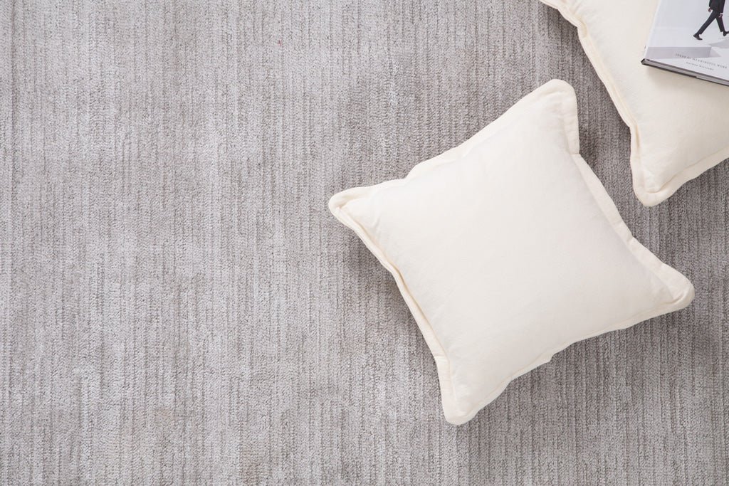 Μοντέρνο Χαλί Γκρι Matisse Royal Carpet 200X250 (28768)