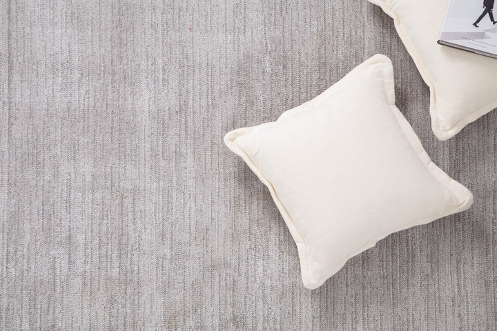 Μοντέρνο Χαλί Γκρι Matisse Royal Carpet 200X250 (28768)