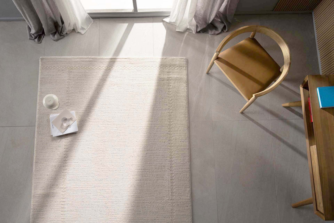 Μοντέρνο Χαλί Matisse 29230 - 67 x 140 cm Royal Carpet