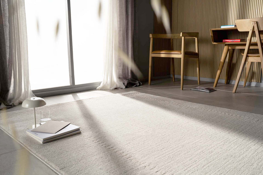 Μοντέρνο Χαλί Matisse 29230 - 67 x 200 cm Royal Carpet