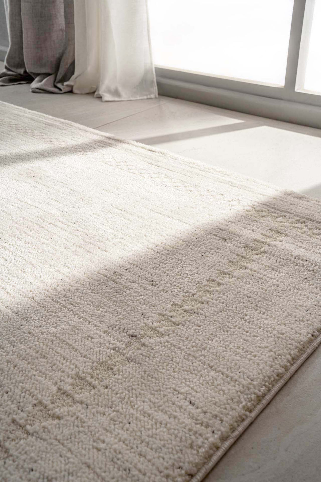 Μοντέρνο Χαλί Matisse 29230 - 67 x 140 cm Royal Carpet