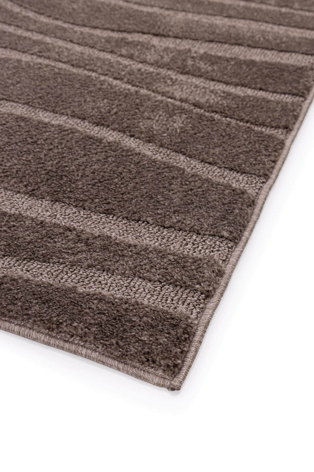 Μοντέρνο Χαλί Καφέ Jazz 2973A Royal Carpet 2.00X2.90cm