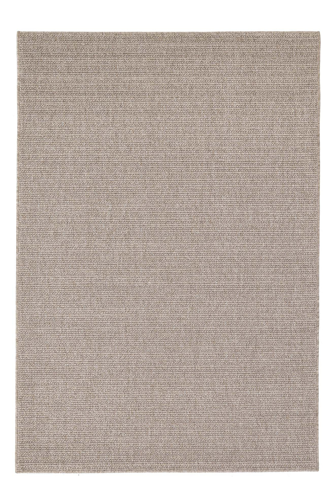 Ψάθινο Χαλί Μπεζ Eco Royal Carpet 0.80X1.50 (3190BE)